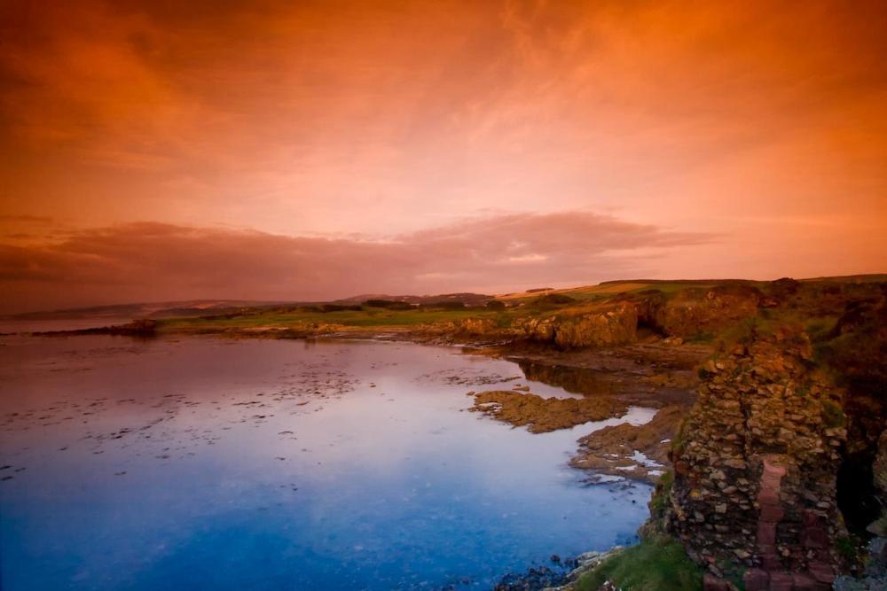 Turnberry Accommodation Экстерьер фото